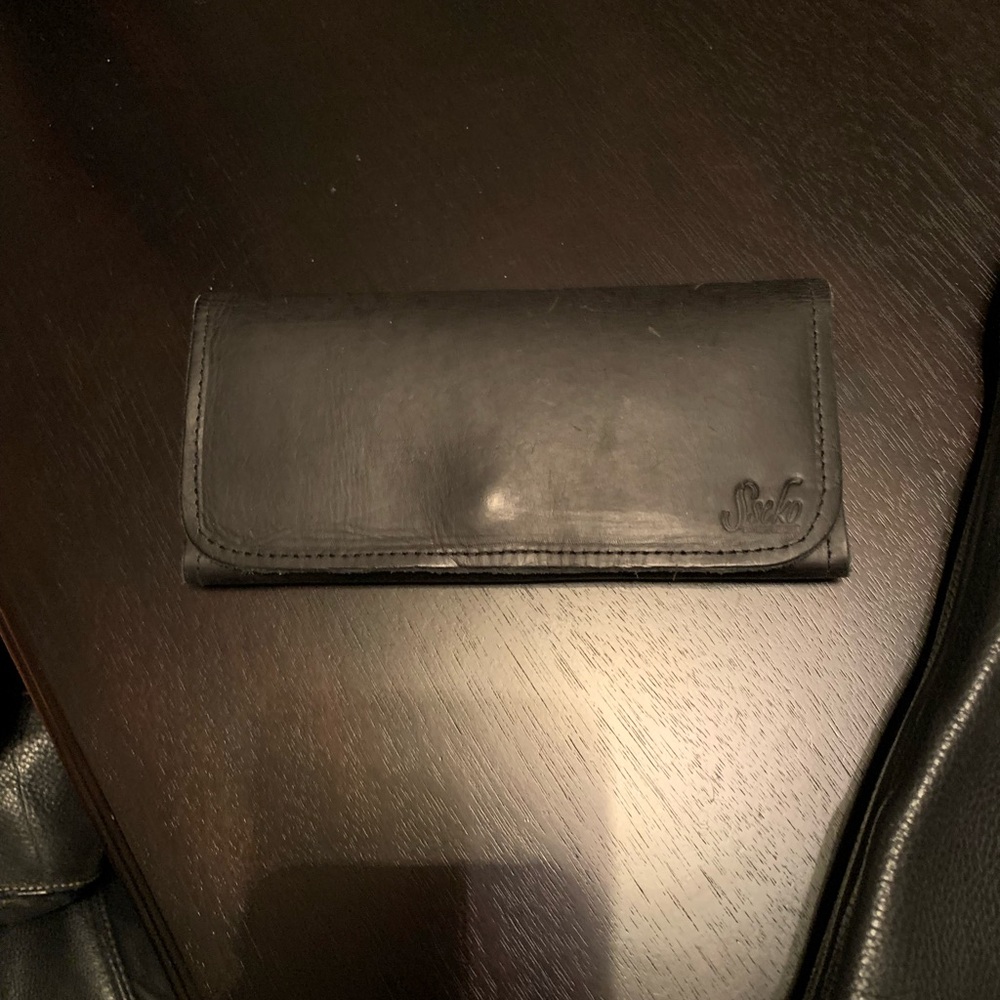 New, Sseko ladies wallet